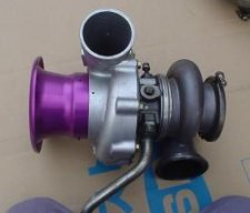 WasteGate Ta NonG