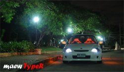 maew TypeR