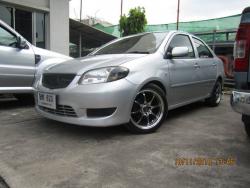 Eve vios