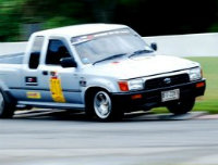 Hilux Drifter