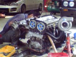 RB20DET