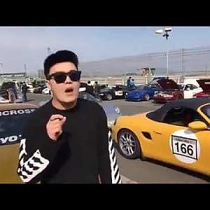 [Re-Live] กู๊ดดี้พาทัวร์ Idlers Game 2017 ที่สนาม Tsukuba ประเทศญี่ปุ่น