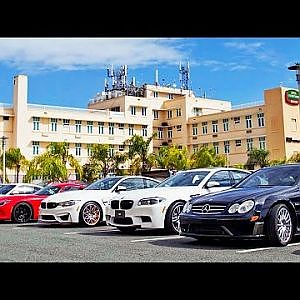 Racing in PARADISE - Puerto Rico 1/2 Mile!