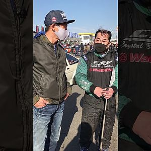 2020 ハチロク 祭り 取材でのヒトコマ#Shorts