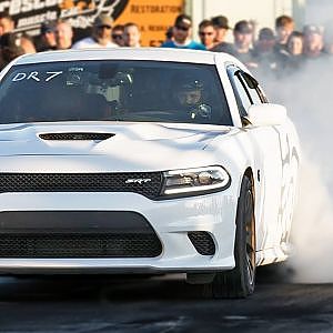 This Hellcat Makes HOW MUCH Horsepower?!