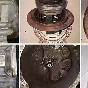 ไขปัญหาเกียร์ฟอร์ตเฟียตต้า ตรงจุด กับช่างก้อง