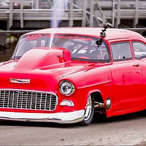 The ’55 2.0 Can’t Stop WINNING