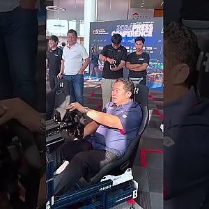 งานแถลงข่าว #bquikthailandsuperseries2024