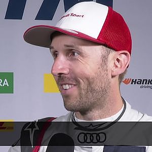 René Rast & Marco Wittmann , Mike Rockenfeller to SUPER GT x DTM Dream Race
