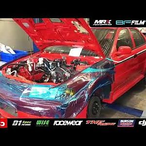 รู้ลึกเรื่อง "เซ็ตช่วงล่าง" by TUBE R&D [RE-Live]