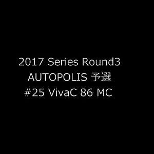 2017 AUTOBACS SUPER GT Round 3 SUPER GT in KYUSHU 300km GT300#25