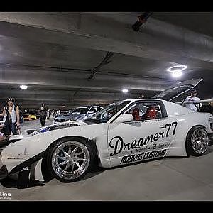 THE NISEI Week / ShowOff