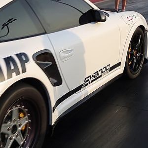 EKanooRacing's No Boundaries Final Episode 2016-2017