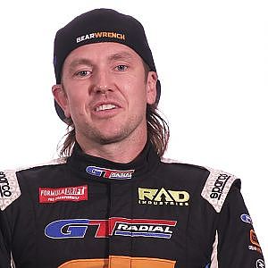 Get to know - Dan Burkett (2021)