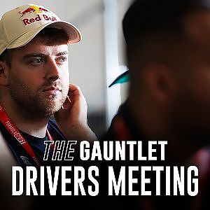 Formula DRIFT New Jersey Drivers Meeting