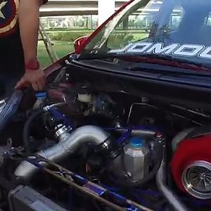 Re-Live : โปรเจคหนีเมีย - บริโอ้ "โรรี่" โดย "โจ้โมแก๊ส" & Project V