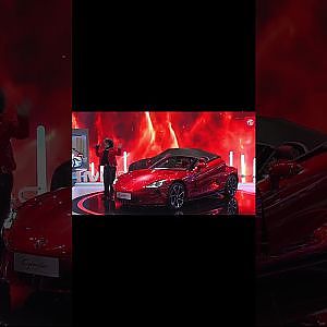 เพียว เดอะว๊อยซ์-MG CYBERSTER - EP2