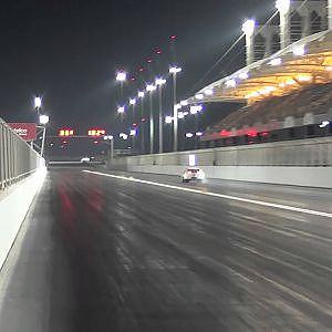 EKANOORACING Outlaw Supra New Import World Record 6.05@ 240MPH  (387KM)