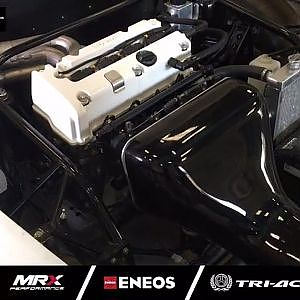 Re-Live เผยสูตรขับหน้า โมยังไงถึงวิ่ง 8 !!! by GT-Garage