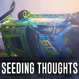 Formula DRIFT New Jersey Seeding Reactions