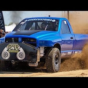 Almost 4000LBS OF TORQUE from this Cummins!