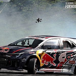 FDJ - Round 3: Ebisu Circuit West Course, Fukushima - Qualifying