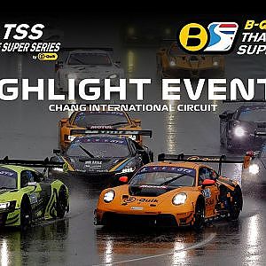 Highlight : Event 1 22-25 May 2025 I TSS The Super Series & B-Quik Thailand Super Series 2025