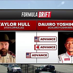 Taylor Hull - Every 2020 Championship Run