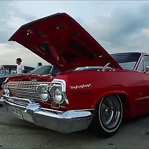 [Re-Live] เหมือนอยู่อเมริกัน! กับงาน รถสุดเท่ American Car Club Thailand Party 2016