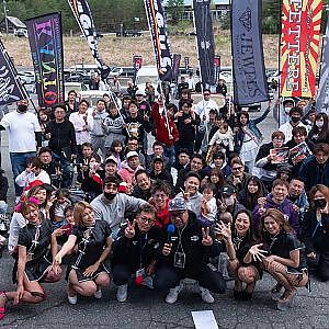 memory of VERTEX 3rd 2025 VERTEX杯の記録