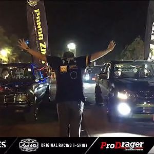 RE-LIVE : โก้ พาร่อน งานรถซิ่ง "SPLENDID TIRES BOYZA THAILAND 8" EP3