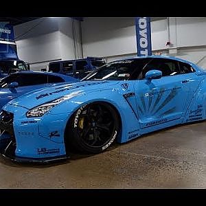 Best of Tuner Evolution USA