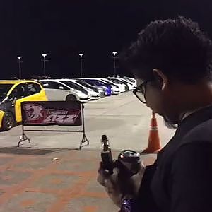 Re-Live บางแสนแดนรถซิ่ง พาเที่ยวงาน "The Parade Jazz" by Jazz Chonburi Club