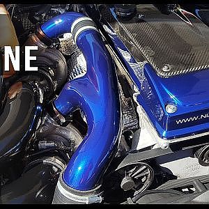 Heathcote Raceway Test & Tune