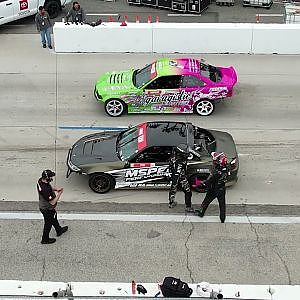 Eye In The Sky - #FDLB 2022 Official Drone Recap