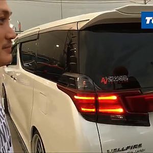 รวมพลคนพกถุง ! - PlayBAG Air-Suspension Show -