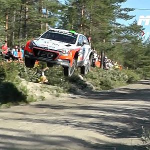 Best of WRC 2016
