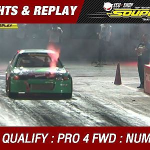 DAY3 QUALIFY | PRO 4 FWD | ณรงค์ชัย ศิริตั้งตระกูล Siam Prototype (2016)