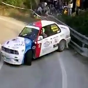 This is Rally 4 | The best scenes of Rallying (Pure sound)