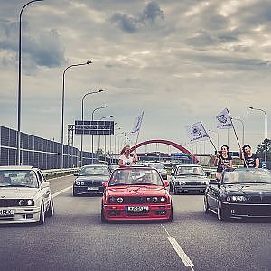 GERMANFEST INTERNATIONAL 2016 - [OFFICIAL AFTERMOVIE] - BMW-Syndykat.pl