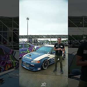 civic EG มี 108 วิธีแต่ง แต่ให้หาวิธีที่เป็นตัวคุณเอง มันจะสวยแบบไม่มีใครเหมือน #impactspeedfest